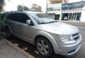 Camionetas - Dodge Journey  2.7 7 asientos 2011 Nafta 120000Km - En Venta