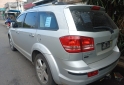 Camionetas - Dodge Journey  2.7 7 asientos 2011 Nafta 120000Km - En Venta