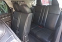 Camionetas - Dodge Journey  2.7 7 asientos 2011 Nafta 120000Km - En Venta