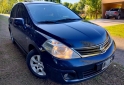 Autos - Nissan Tiida Tekna 2012 Nafta 165000Km - En Venta