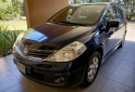 Autos - Nissan Tiida Tekna 2012 Nafta 165000Km - En Venta