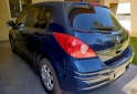 Autos - Nissan Tiida Tekna 2012 Nafta 165000Km - En Venta