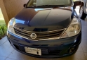 Autos - Nissan Tiida Tekna 2012 Nafta 165000Km - En Venta