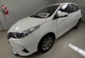 Autos - Toyota TOYOTA YARIS 1.5 XLS CVT 2024 Nafta 0Km - En Venta