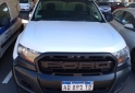 Camionetas - Ford Ranger c/s 4*4 xl 2.2 L D 2019 Diesel 130000Km - En Venta