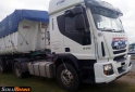 Camiones y Gras - Iveco Cursor 450C33 Tractor - En Venta
