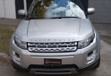 Autos - Rover Range Rover Evoque 2.0 2013 Nafta 100000Km - En Venta