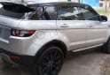 Autos - Rover Range Rover Evoque 2.0 2013 Nafta 100000Km - En Venta