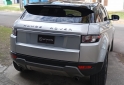 Autos - Rover Range Rover Evoque 2.0 2013 Nafta 100000Km - En Venta