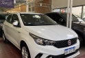 Autos - Fiat Argo 1.3 Drive Pk 2019 Nafta 118000Km - En Venta