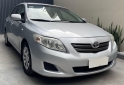 Autos - Toyota Corolla XLI 2009 GNC 170000Km - En Venta