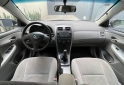 Autos - Toyota Corolla XLI 2009 GNC 170000Km - En Venta