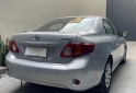 Autos - Toyota Corolla XLI 2009 GNC 170000Km - En Venta