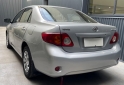 Autos - Toyota Corolla XLI 2009 GNC 170000Km - En Venta