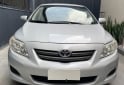 Autos - Toyota Corolla XLI 2009 GNC 170000Km - En Venta