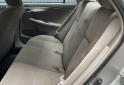 Autos - Toyota Corolla XLI 2009 GNC 170000Km - En Venta