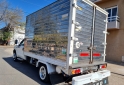 Camiones y Gras - F4000 CON FURGON TERMICO MUY BUENO - En Venta