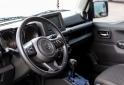 Camionetas - Suzuki Jimny 1.5 GLX AT 2022 Nafta 16000Km - En Venta