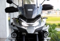 Motos - CF 800 MT Touring 2023 Nafta 8000Km - En Venta