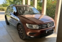 Camionetas - Volkswagen Tiguan allspace 2018 Nafta 93000Km - En Venta