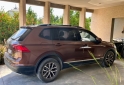 Camionetas - Volkswagen Tiguan allspace 2018 Nafta 93000Km - En Venta