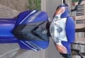 Motos - Yamaha Crypton wave 2022 Nafta 7800Km - En Venta