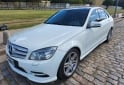 Autos - Mercedes Benz C 350 AMG 2011 Nafta 71000Km - En Venta