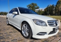 Autos - Mercedes Benz C 350 AMG 2011 Nafta 71000Km - En Venta