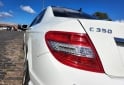 Autos - Mercedes Benz C 350 AMG 2011 Nafta 71000Km - En Venta