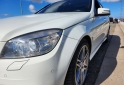 Autos - Mercedes Benz C 350 AMG 2011 Nafta 71000Km - En Venta