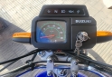 Motos - Suzuki Ax 100 2023 Nafta 411Km - En Venta