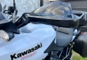 Motos - Kawasaki Versys 650 (no voge, ktm 2013 Nafta 22000Km - En Venta