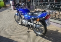 Motos - Suzuki Ax100 2023 Nafta 3300Km - En Venta