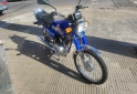 Motos - Suzuki Ax100 2023 Nafta 3300Km - En Venta