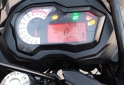Motos - Benelli TRK 502 2021 Nafta 17000Km - En Venta