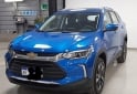 Camionetas - Chevrolet TRACKER 2020 Nafta 38900Km - En Venta