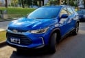 Camionetas - Chevrolet TRACKER 2020 Nafta 38900Km - En Venta
