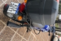 Motos - Bajaj Boxer 150 2021 Nafta 2300Km - En Venta