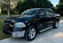 Camionetas - Dodge RAM 1500 LARAMIE 2020 Nafta 70000Km - En Venta