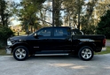 Camionetas - Dodge RAM 1500 LARAMIE 2020 Nafta 70000Km - En Venta
