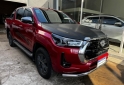 Camionetas - Toyota Toyota Hilux SRV 4X4 Aut. 2022 Diesel 44000Km - En Venta