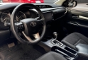 Camionetas - Toyota Toyota Hilux SRV 4X4 Aut. 2022 Diesel 44000Km - En Venta