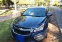 Autos - Chevrolet Cruze 2015 Diesel 175000Km - En Venta
