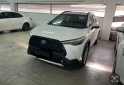 Autos - Toyota Corolla cross Xei 2022 Nafta 31000Km - En Venta