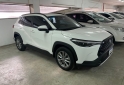 Autos - Toyota Corolla cross Xei 2022 Nafta 31000Km - En Venta