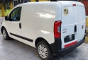 Utilitarios - Fiat QUBO Dynamic 2012 Nafta 262000Km - En Venta