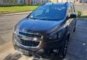 Autos - Chevrolet Spin activ 2015 Nafta 78000Km - En Venta
