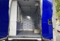 Utilitarios - Iveco Furgon 55c16 2012 Diesel 270000Km - En Venta