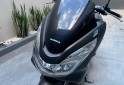 Motos - Honda PCX 150 2017 Nafta 19000Km - En Venta