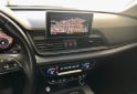Camionetas - Audi Q5 2.0 T Quatrro 252 HP 2018 Nafta 120000Km - En Venta